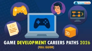 Game Development Careers