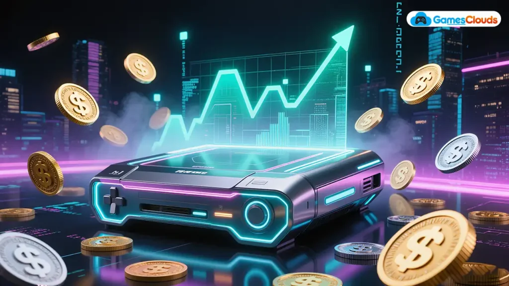 How to Make Money with Console Games (PS4, PS5, Xbox & Nintendo Switch) - Advanced Monetization Guide 2026 3 earn money with console games