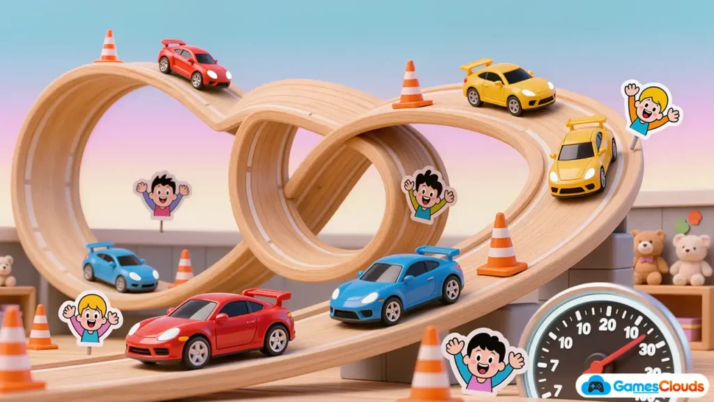 10 Easy Game Ideas for Beginners No Coding Required - Complete Guide 9 no code game ideas