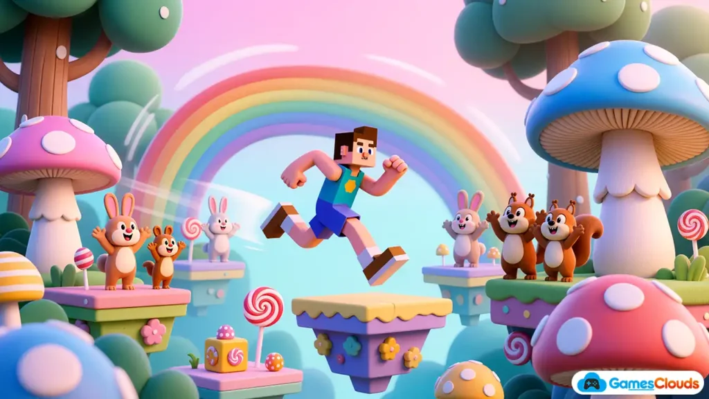 10 Easy Game Ideas for Beginners No Coding Required - Complete Guide 3 no code game ideas