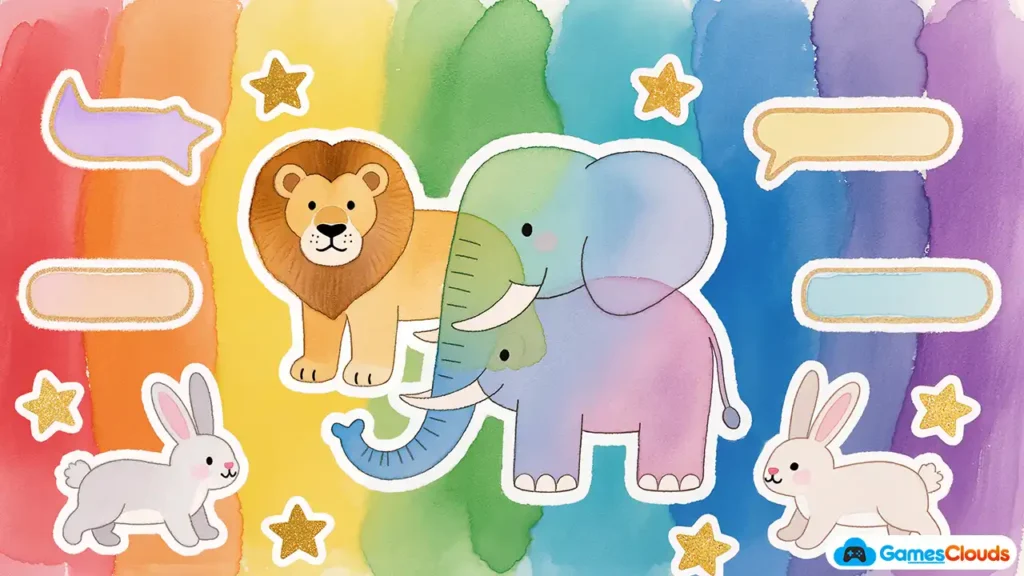 10 Easy Game Ideas for Beginners No Coding Required - Complete Guide 6 kids games ideas