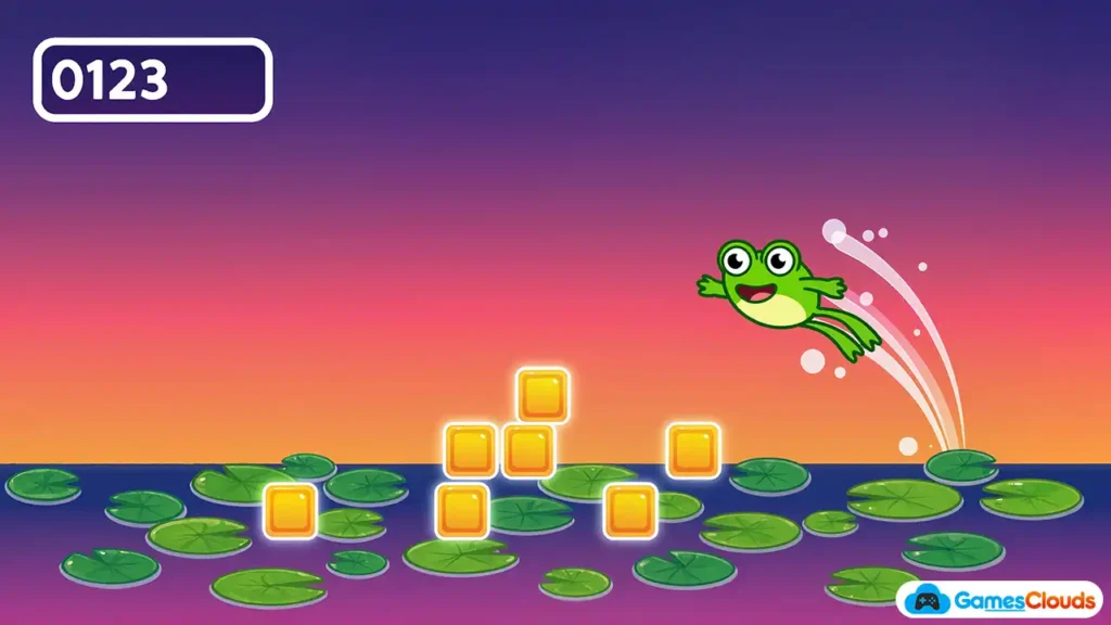 10 Easy Game Ideas for Beginners No Coding Required - Complete Guide 5 Tap to Jump Game