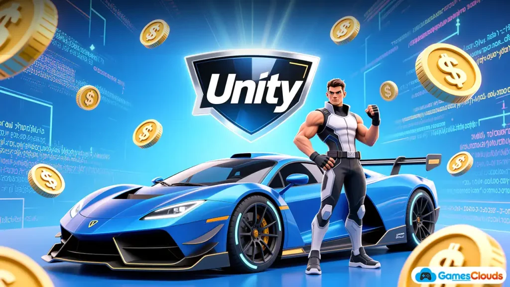 sell unity source codes