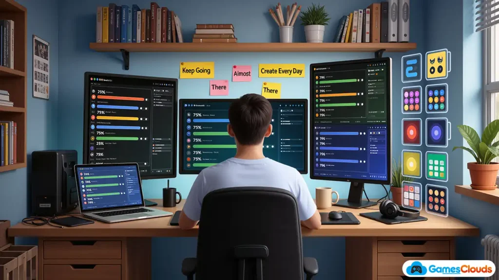 10 Easy Game Ideas for Beginners No Coding Required - Complete Guide 2 Who Should Build No-Code Games?